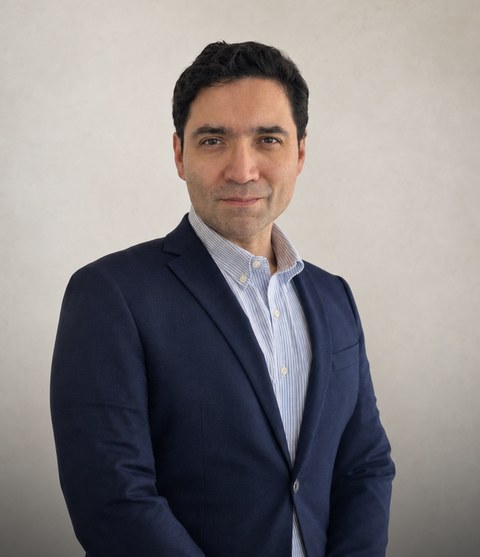 Cristian Gomez