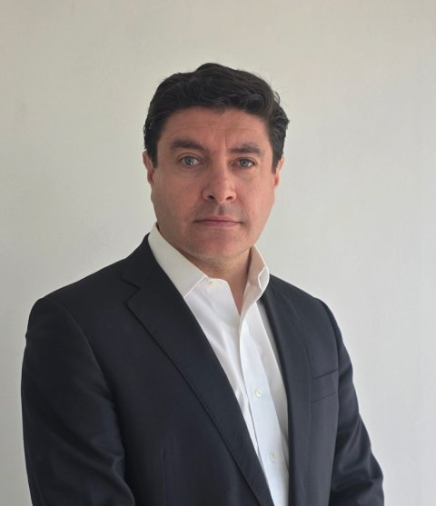 Juan Pablo Velasco